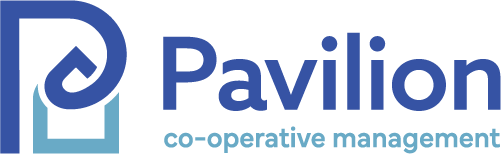 Pavilion co-operative management